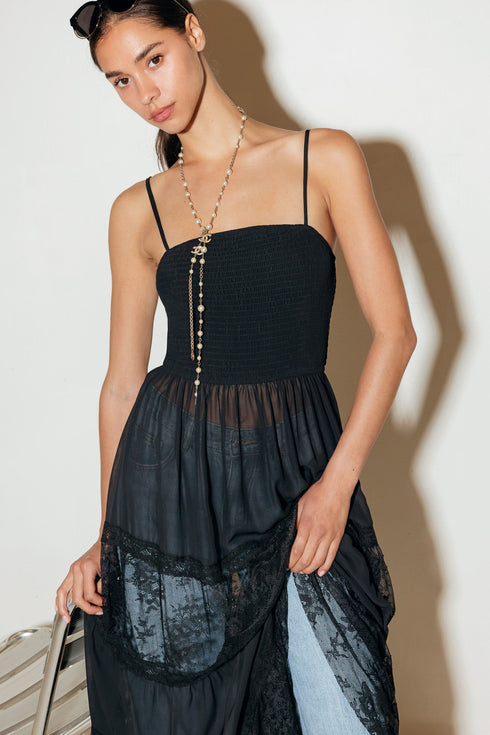 remarkble-entrance-strap-maxi-top Flying Tomato-Sophia's Style-2